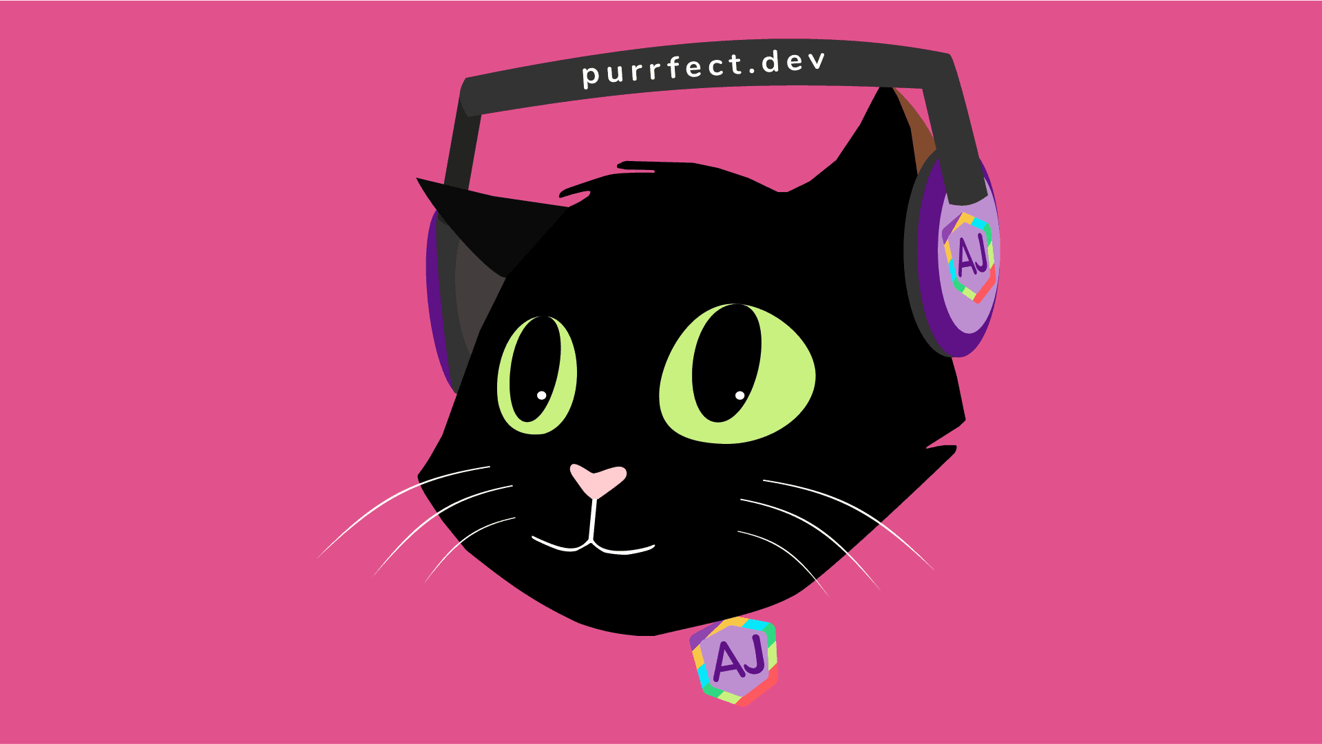 0.1 - Purrfect Origin Story