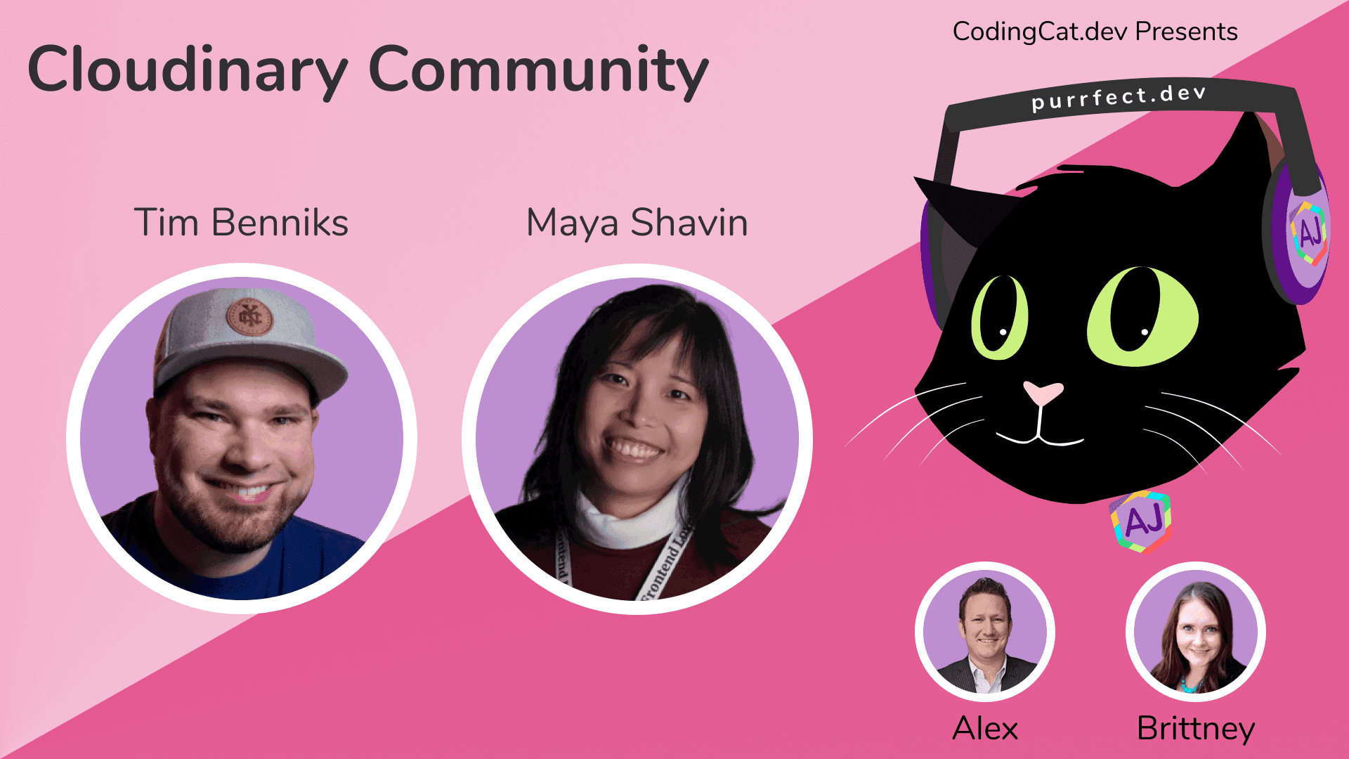 0.3 - Cloudinary Community