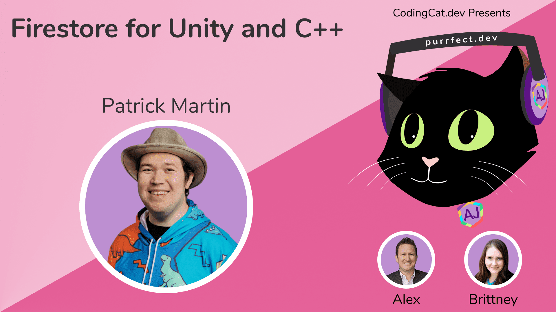 1.14 - Firestore for Unity and C++
