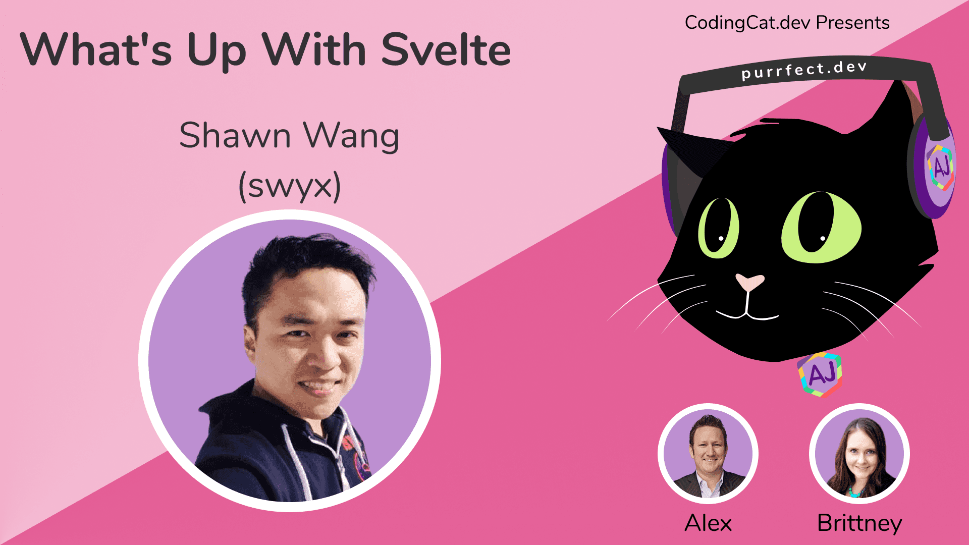 1.15 - What's up with Svelte