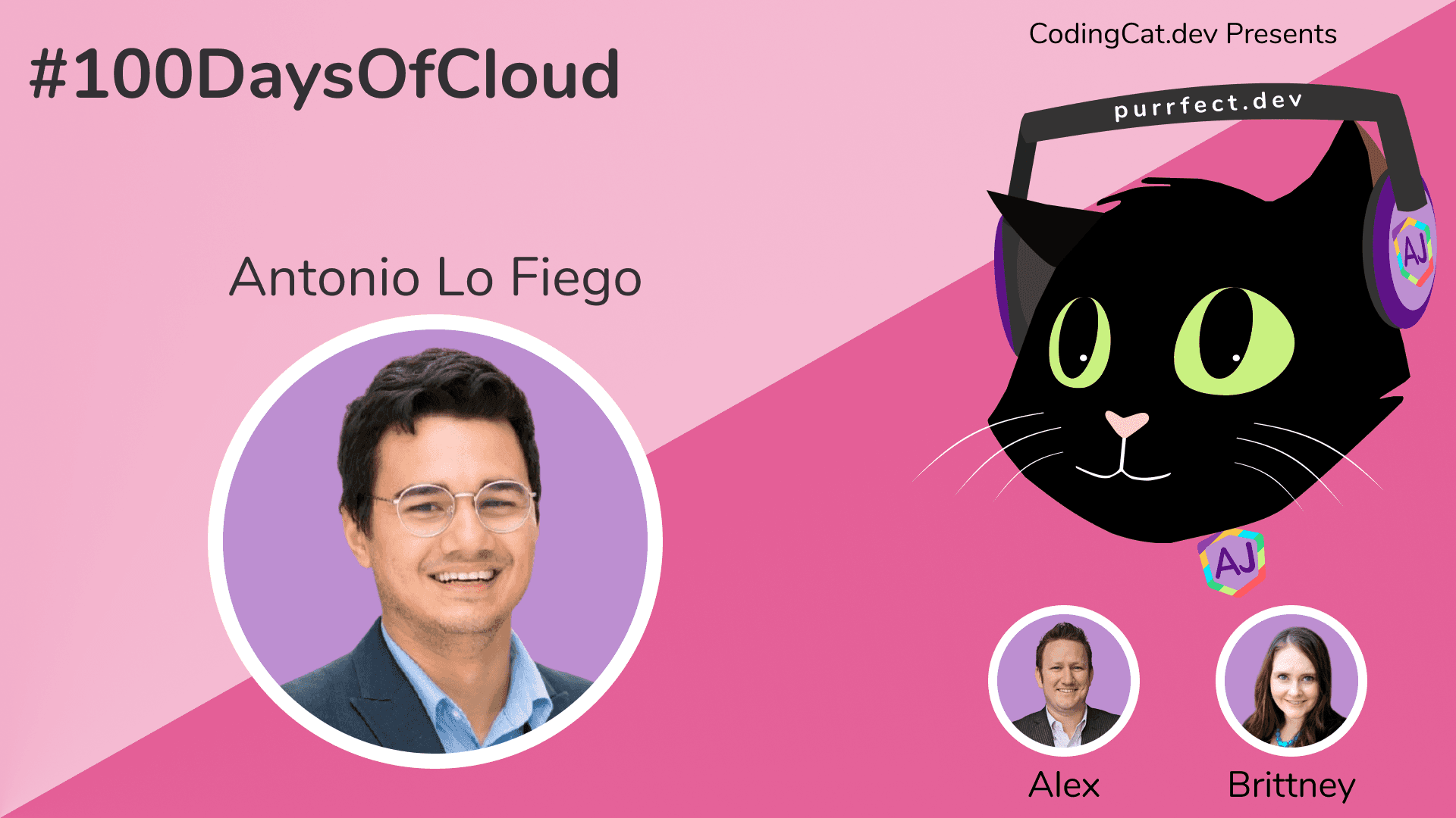 1.20 - #100DaysOfCloud