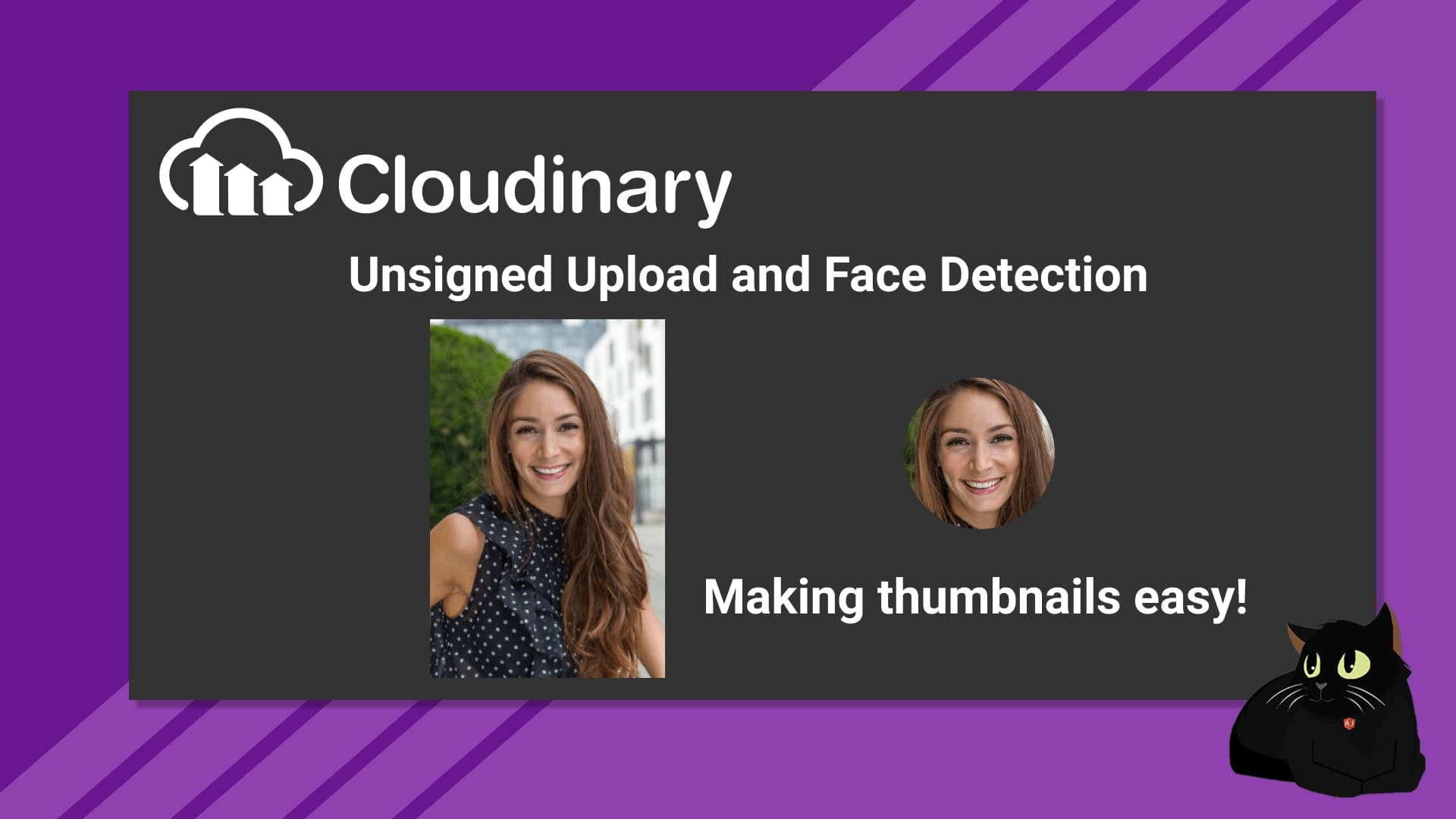 Building a Fun App With Ionic Studio and Cloudinary