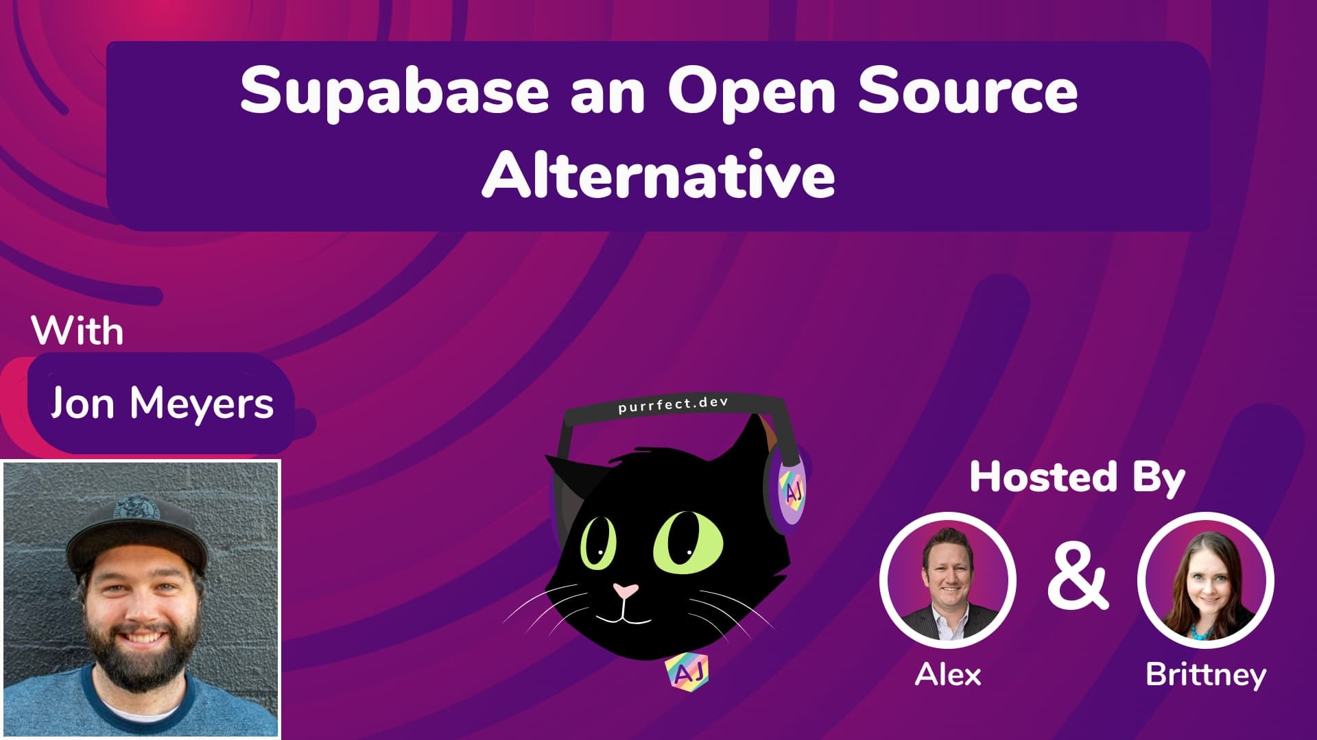2.3 - Supabase an Open Source Alternative