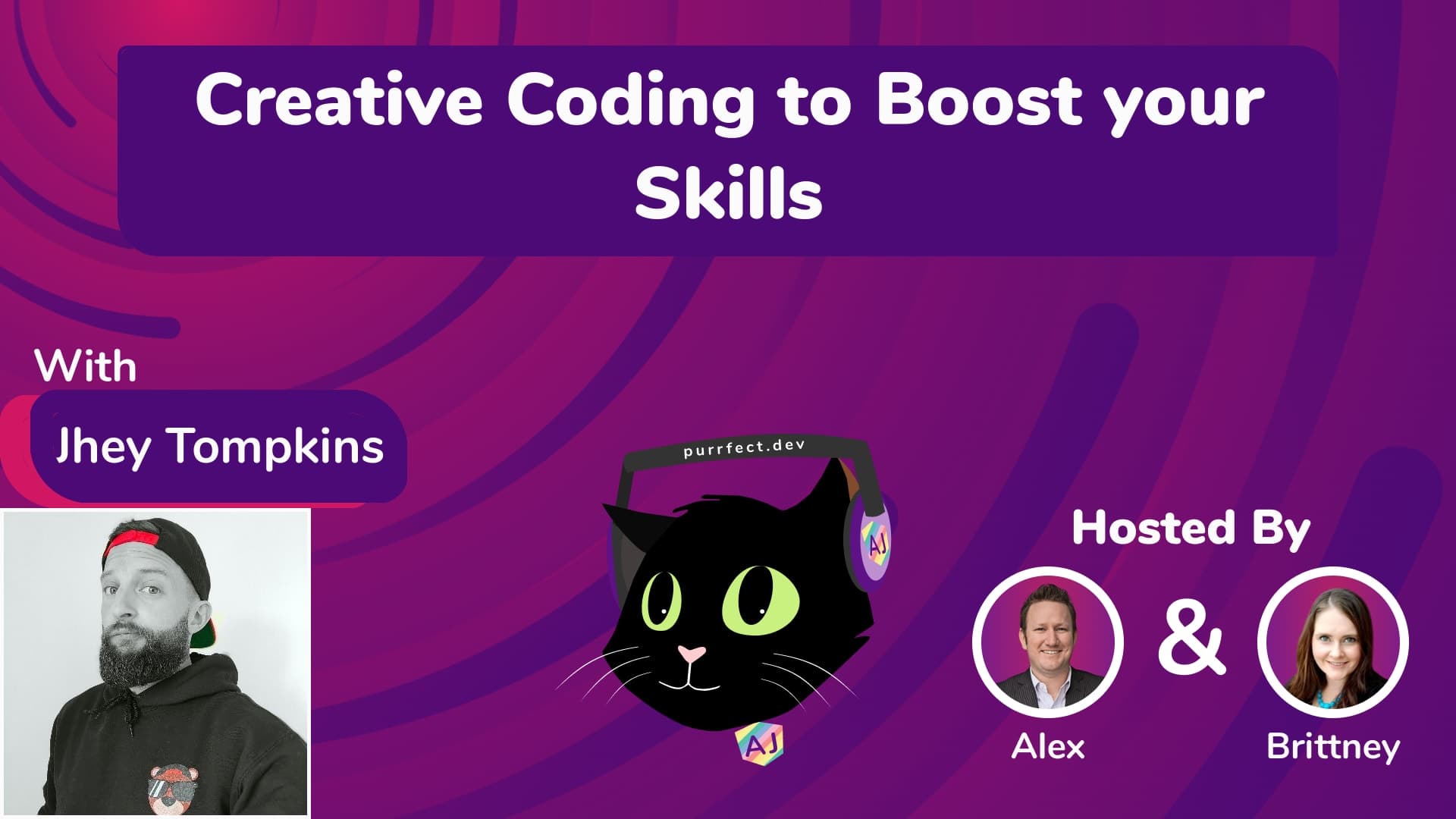 2.10 - Creative Coding to Boost your Skills