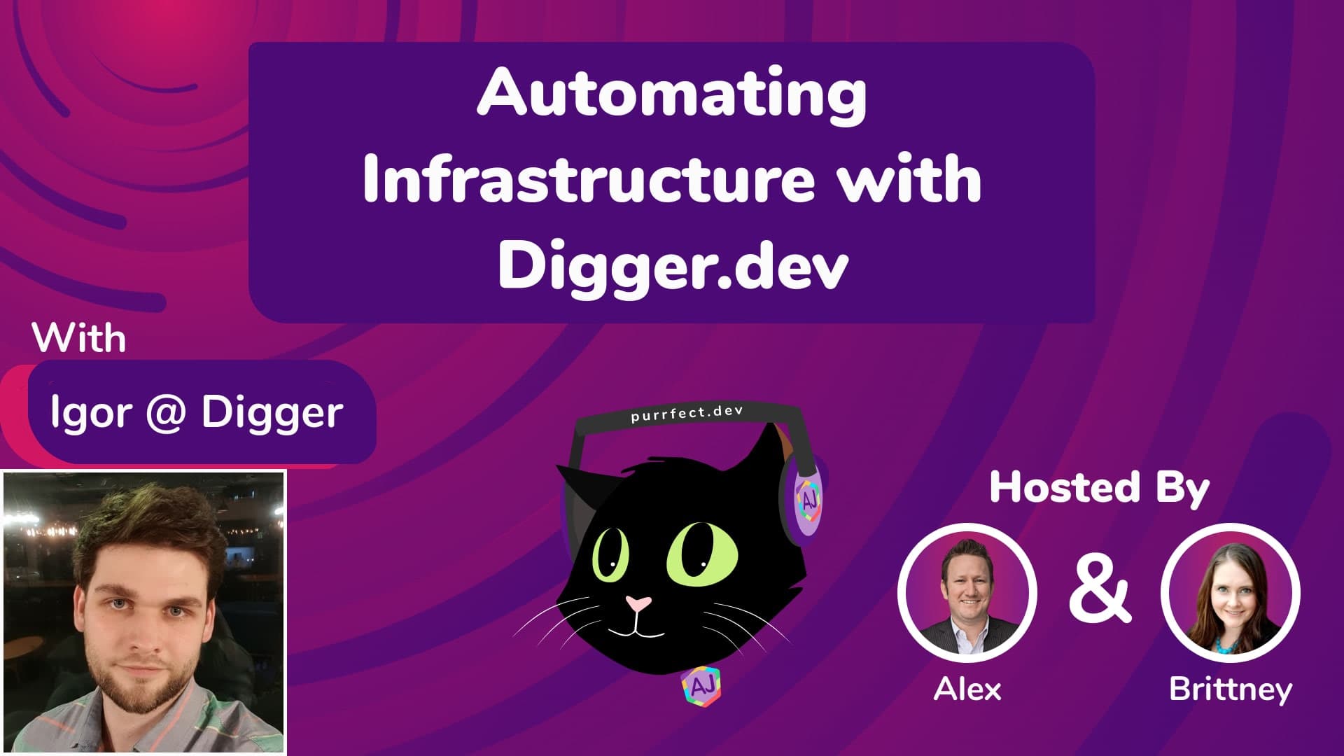 2.27 - Automating Infrastructure with Digger.dev