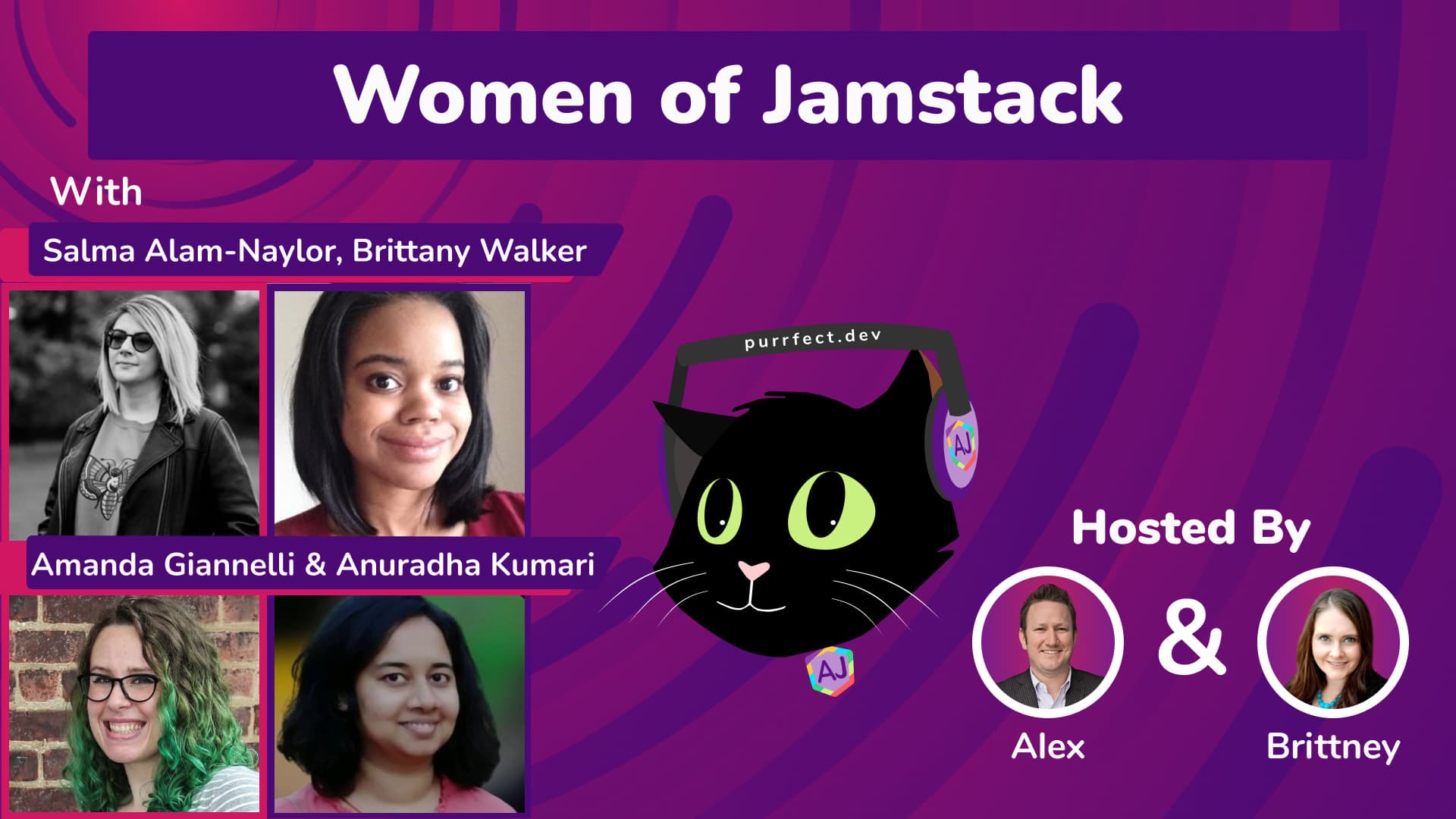 2.29 - Women of Jamstack