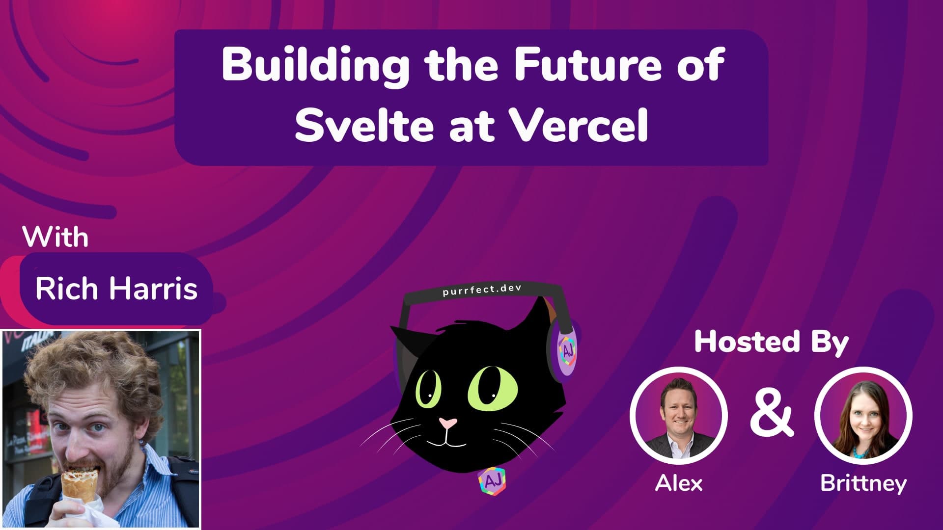 2.17 - Building the Future of Svelte at Vercel