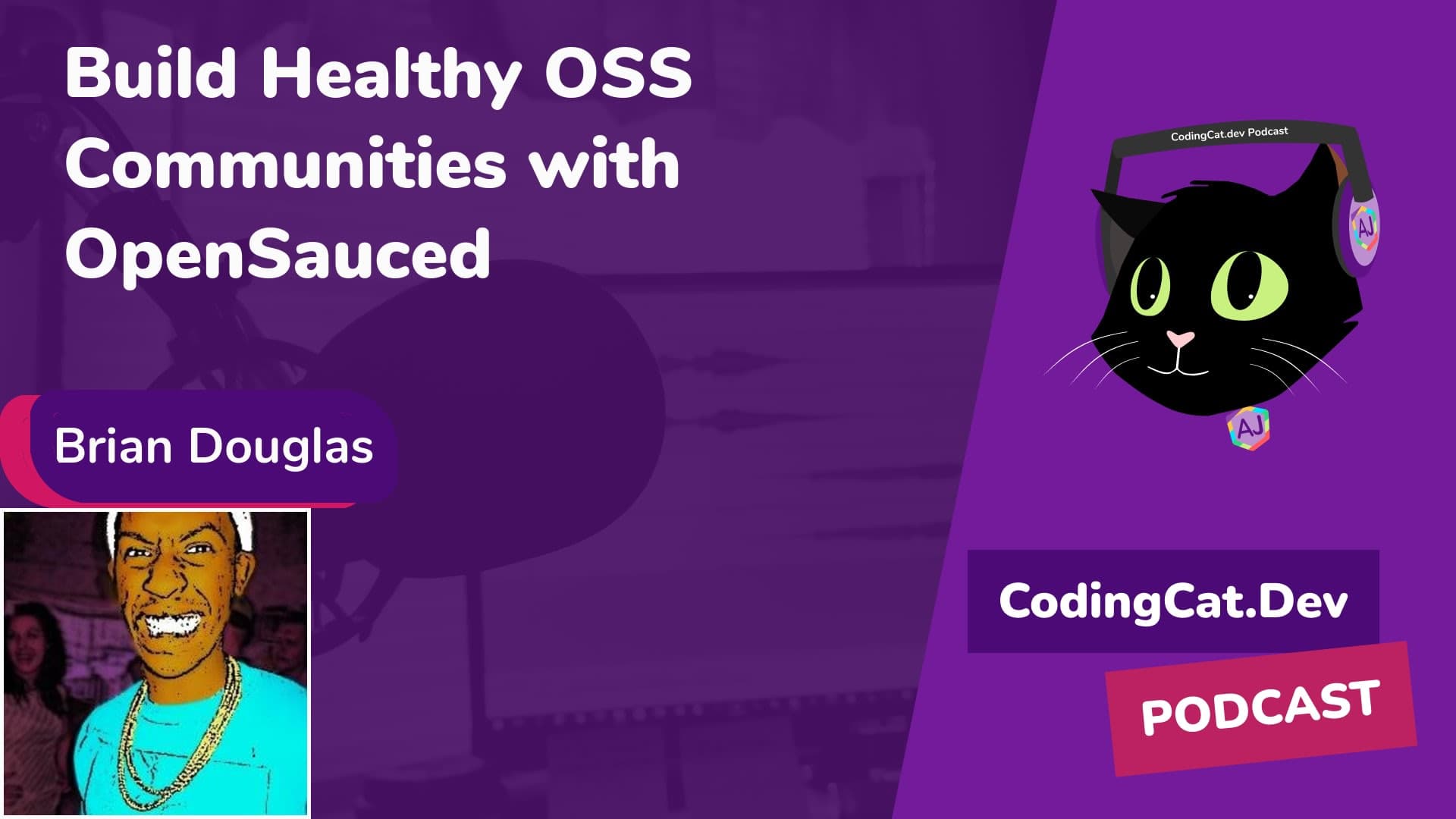 2.47 - Build Healthy OSS Communities with OpenSauced