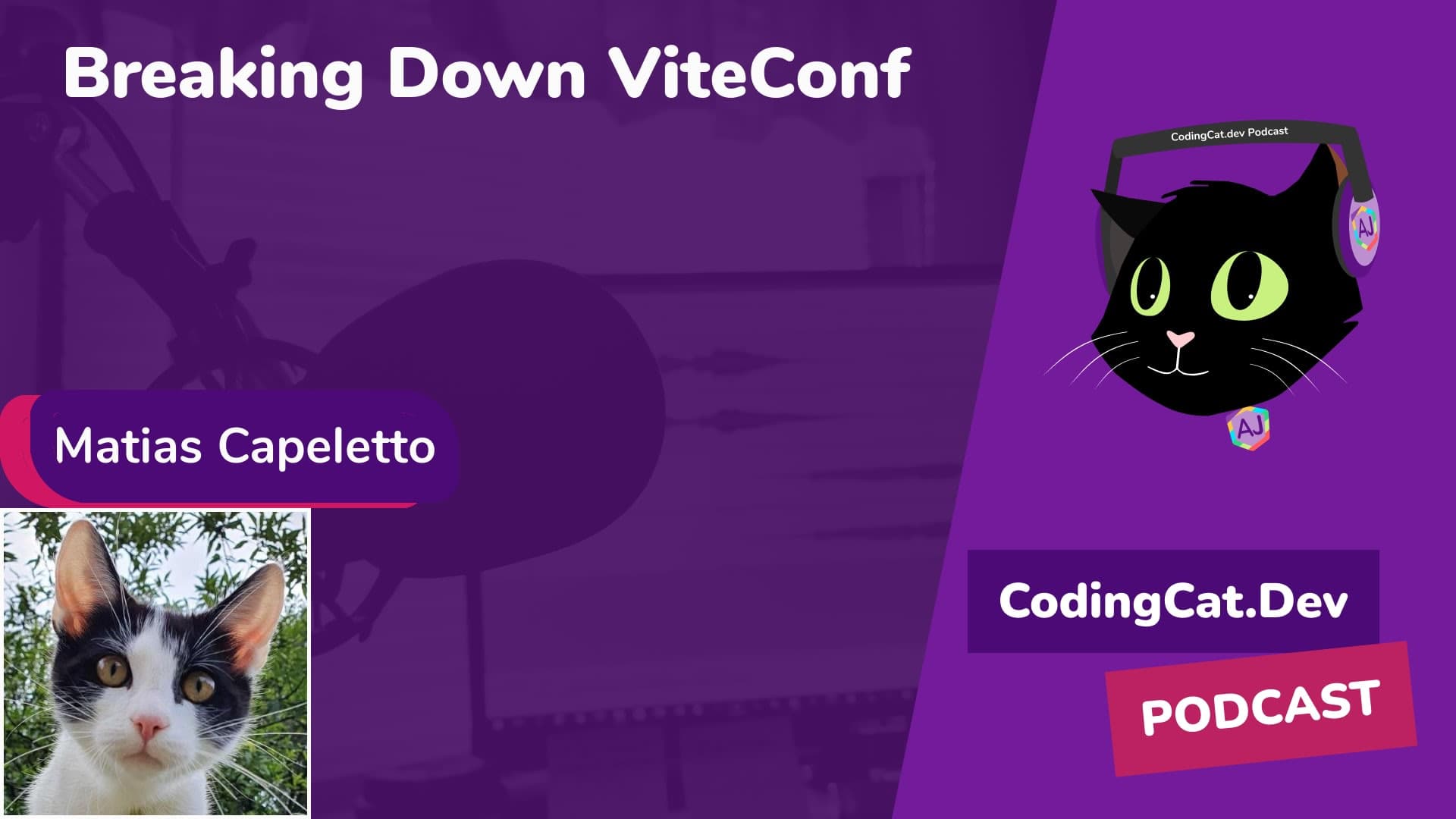 2.46 - Breaking Down ViteConf